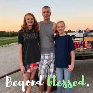 Meet your Posher, Bucky